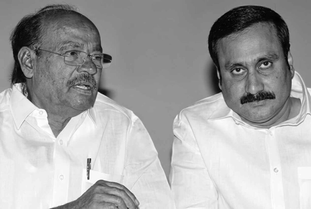 மாம்பழம் யாருக்கு? | ராமதாஸ் vs அன்புமணி