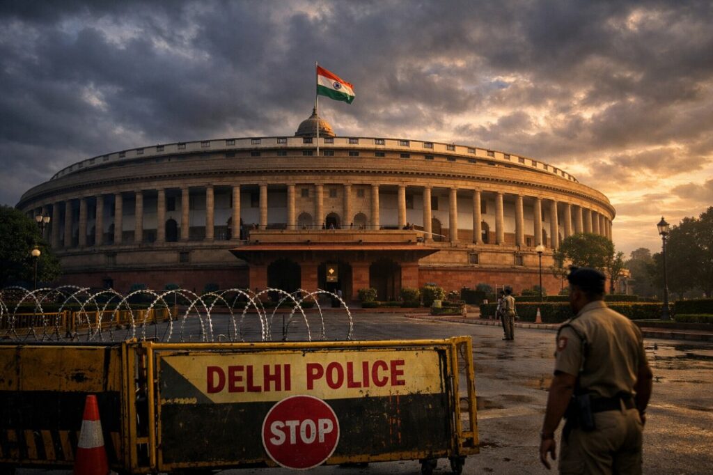 பட்ஜெட் 2026: புல்லட் ரயில் கனவு முதல் STT வரி வரை…