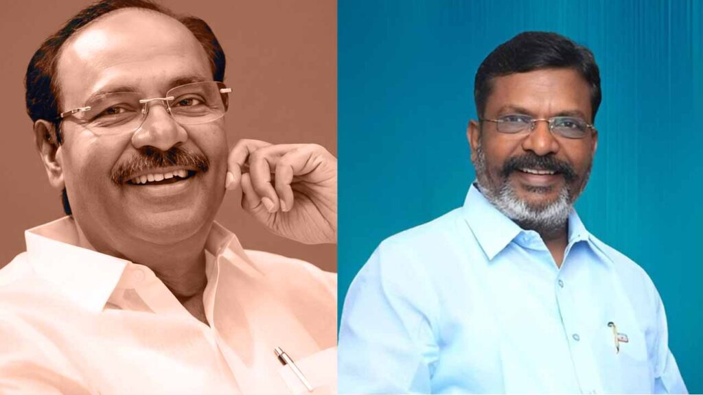 திருமாவளவனின் கர்ஜனை | திமுக கூட்டணி உடையுமா?